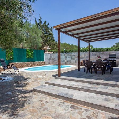 Casa Caramelo Βίλα Medina-Sidonia Εξωτερικό φωτογραφία