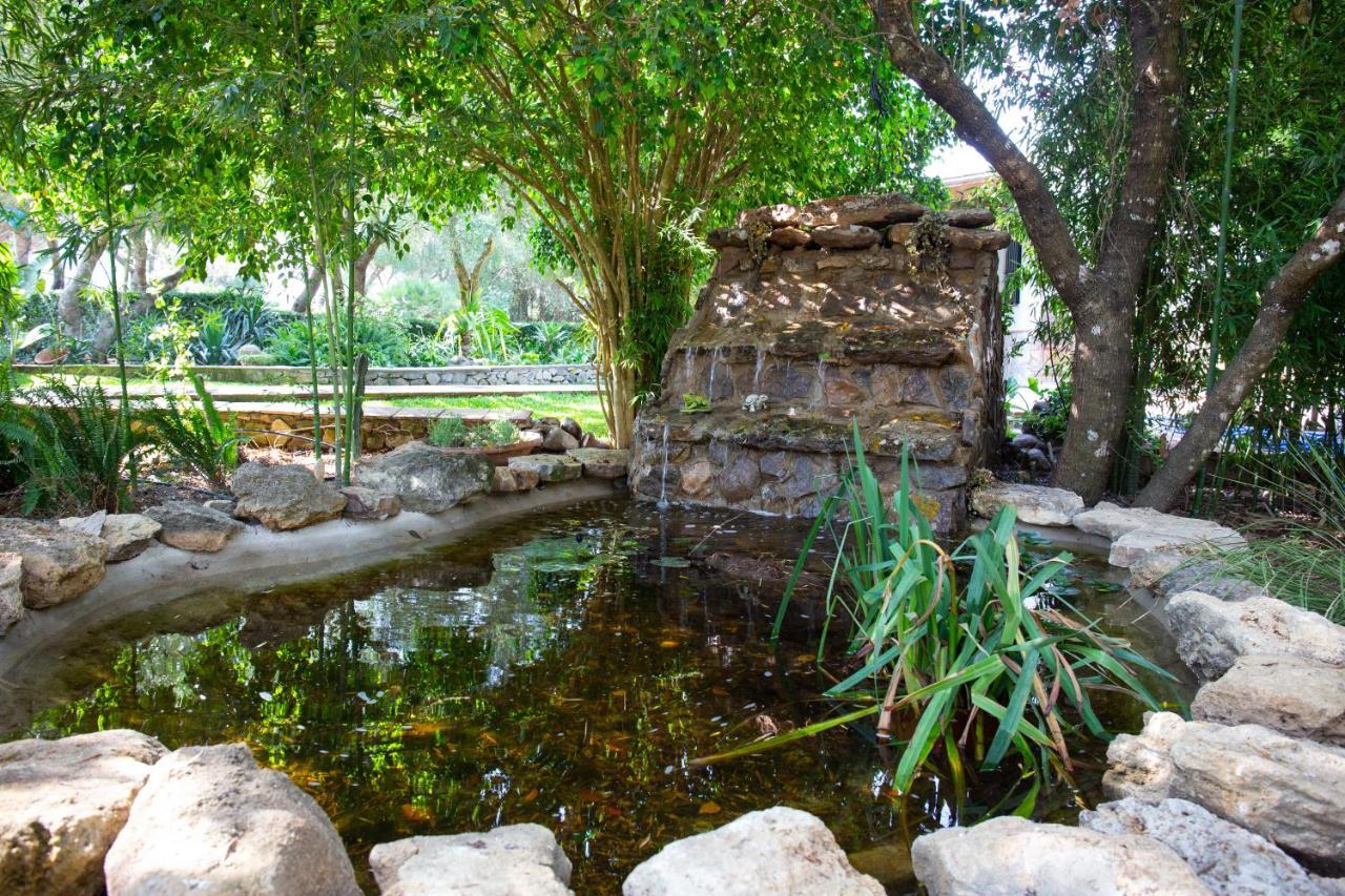 Casa Caramelo Βίλα Medina-Sidonia Εξωτερικό φωτογραφία