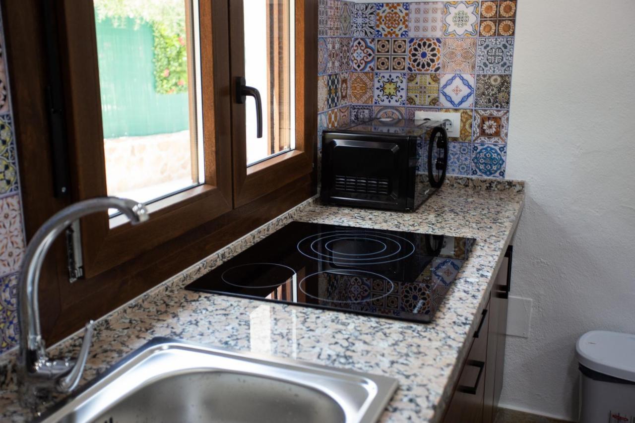 Casa Caramelo Βίλα Medina-Sidonia Εξωτερικό φωτογραφία
