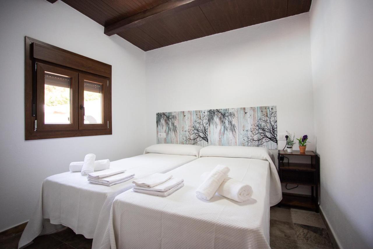 Casa Caramelo Βίλα Medina-Sidonia Εξωτερικό φωτογραφία