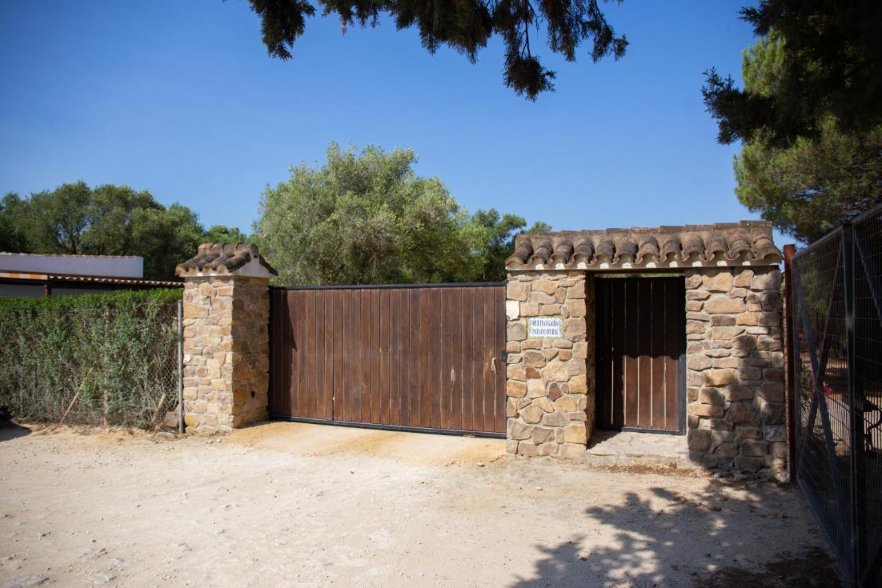 Casa Caramelo Βίλα Medina-Sidonia Εξωτερικό φωτογραφία