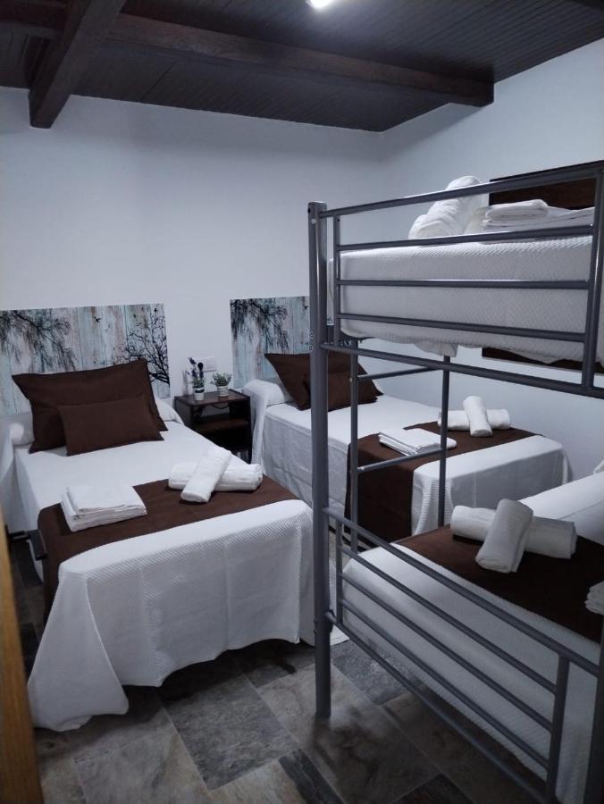 Casa Caramelo Βίλα Medina-Sidonia Εξωτερικό φωτογραφία