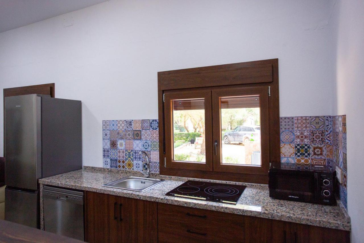 Casa Caramelo Βίλα Medina-Sidonia Εξωτερικό φωτογραφία