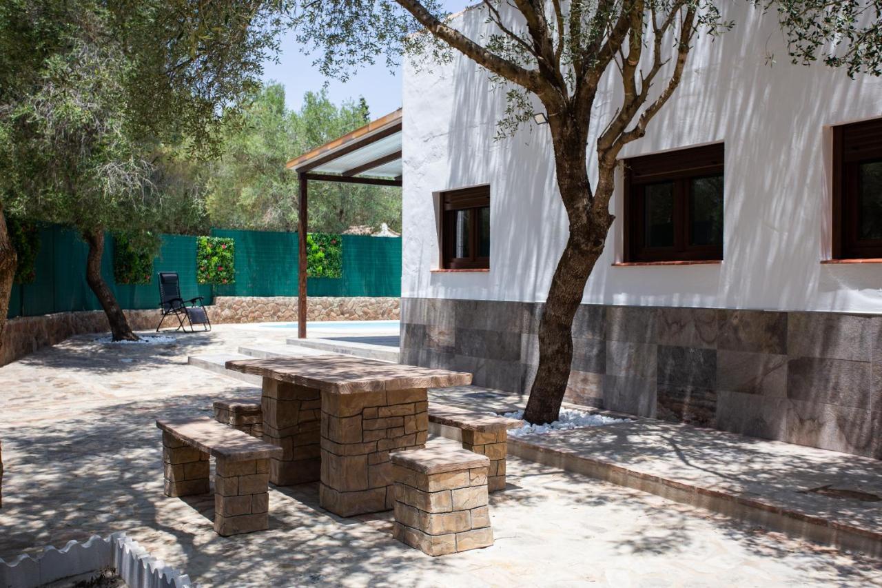 Casa Caramelo Βίλα Medina-Sidonia Εξωτερικό φωτογραφία