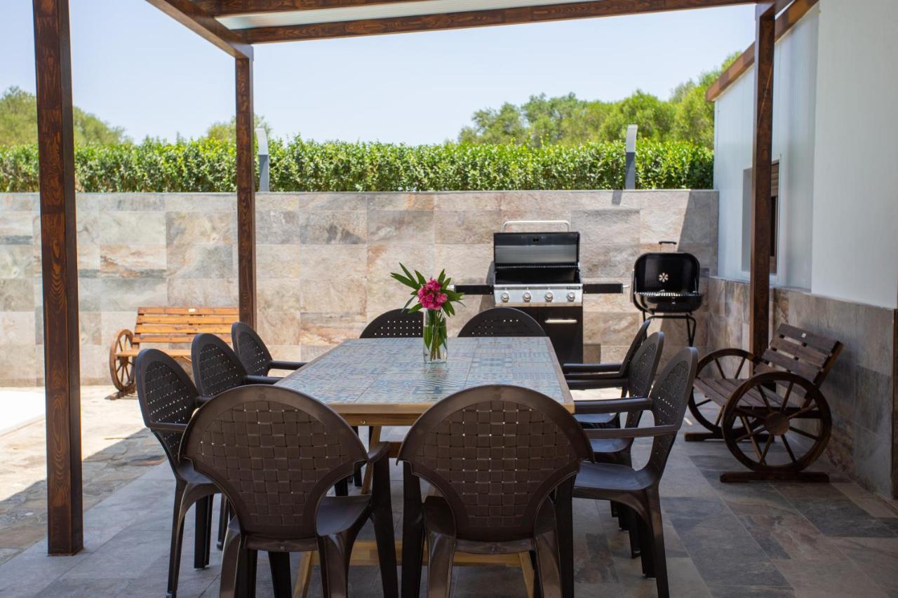 Casa Caramelo Βίλα Medina-Sidonia Εξωτερικό φωτογραφία