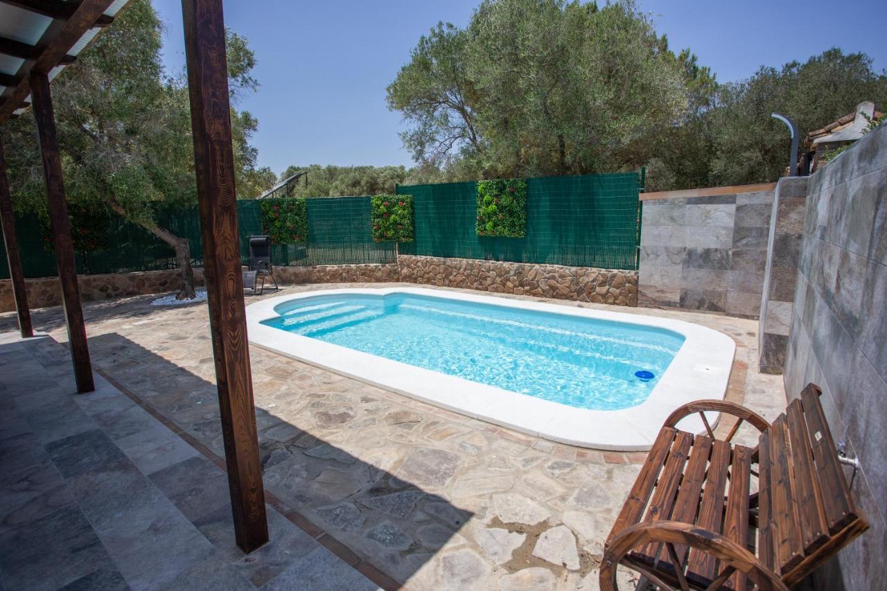 Casa Caramelo Βίλα Medina-Sidonia Εξωτερικό φωτογραφία
