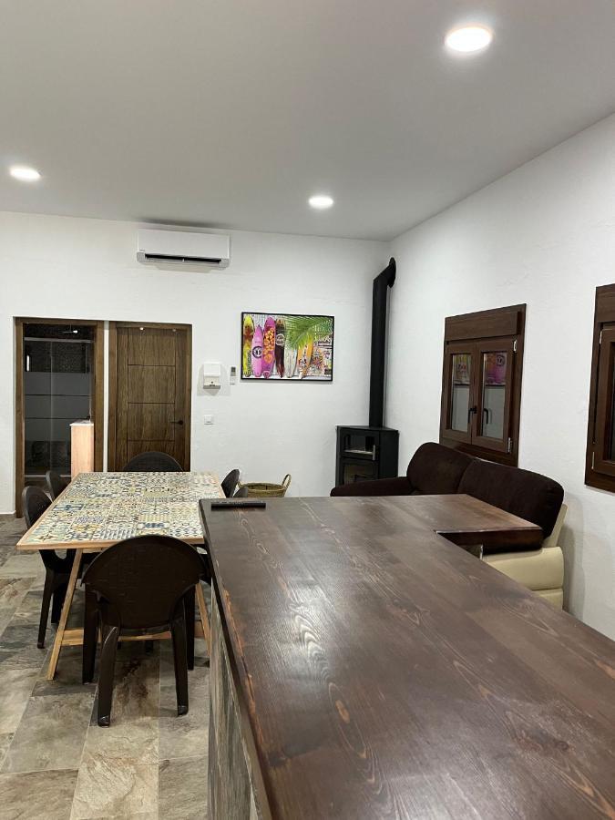 Casa Caramelo Βίλα Medina-Sidonia Εξωτερικό φωτογραφία