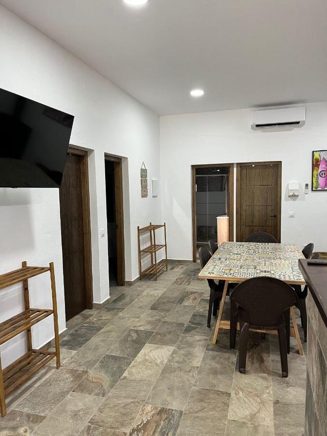 Casa Caramelo Βίλα Medina-Sidonia Εξωτερικό φωτογραφία
